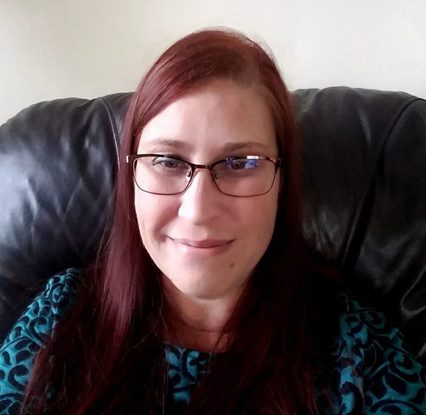 Dawn Lovelly
